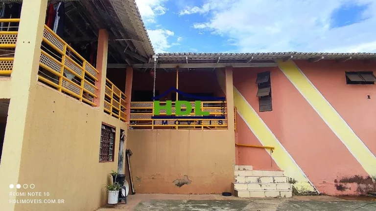 Imagem Casa com preço de ocasião em Aparecida de Goiânia