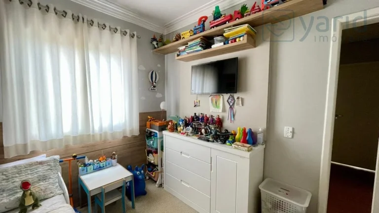 Imagem APARTAMENTO 03 DORMITÓRIOS SENDO 01 SUÍTE PARA VENDA NO BAIRRO MEDEIROS - JUNDIAÍ SP