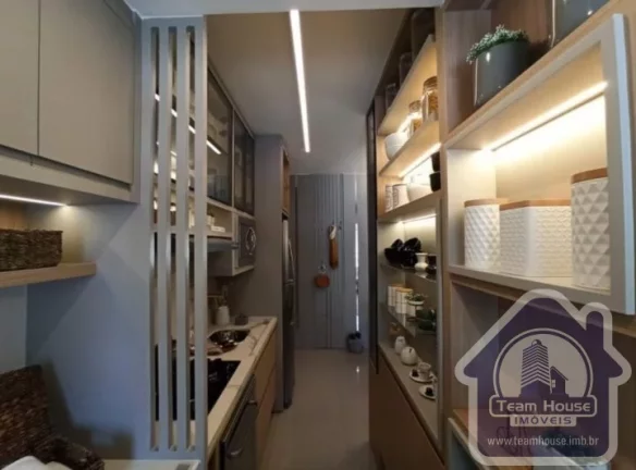 Imagem Apartamento a venda no Centro de Suzano SP
