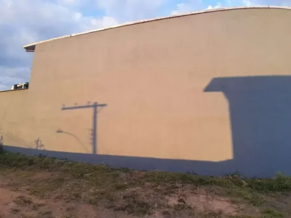 Imagem Lote à venda em Barbacena, bairro Santo Antônio, 400m2