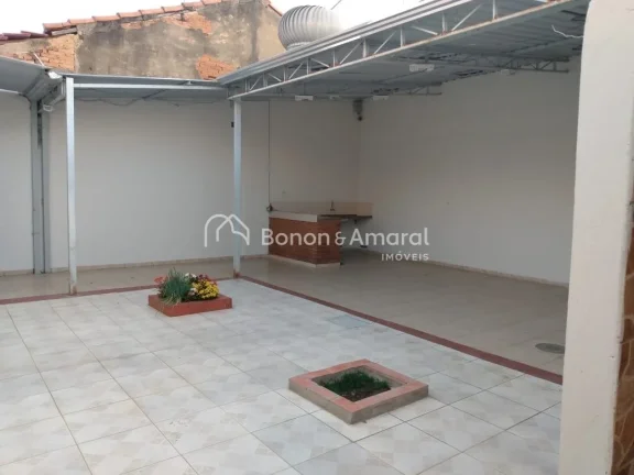 Imagem Casa Térrea à Venda na Vila Bressani - Paulínia/SP
Conforto, Espaço e Localização Central!

Ex...