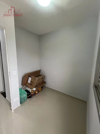 Imagem Apartamento 65m² - 3 Dorms - 1 Vaga- Jd das Palmas.