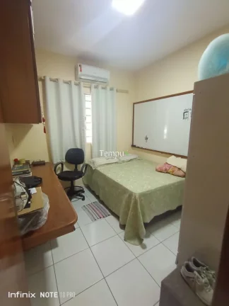 Imagem Casa à venda no bairro Cidade Jardim - Goiânia/GO