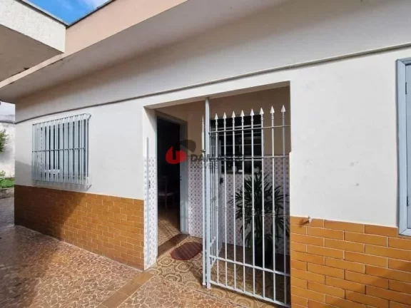 Imagem Casa à venda 2 Quartos, 4 Vagas, 180M², Olímpico, São Caetano do Sul - SP