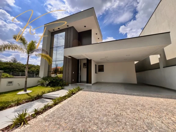 Imagem CASA RESIDENCIAL em VALINHOS - SP, RESIDENCIAL MONT' ALCINO