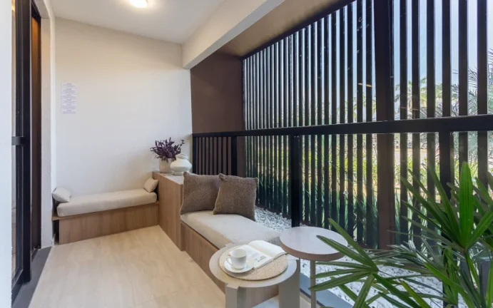 Imagem APARTAMENTO RESIDENCIAL em Rio de Janeiro - RJ, Barra Olímpica