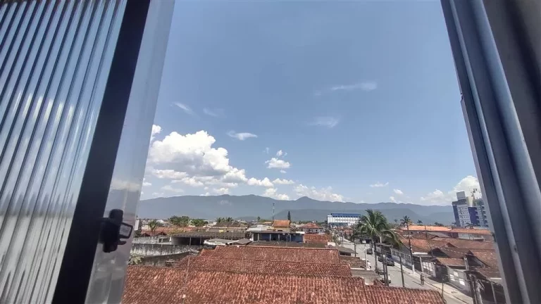 Imagem APARTAMENTO COM 62.35 m² - MARACANA - PRAIA GRANDE SP