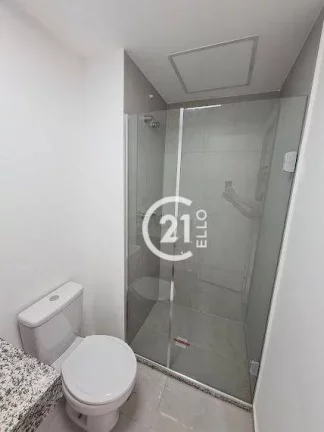 Imagem Apartamento, 24 m² - venda por R$ 498.000,00 ou aluguel por R$ 3.440,00/mês - Vila Nova Conceição - São Paulo/SP
