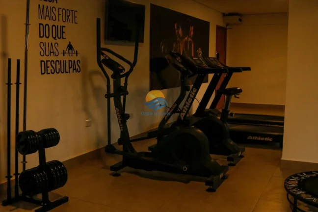 Imagem Apartamento a venda, novinho em Santos