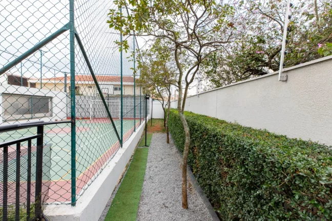 Imagem Apartamento à venda em São Paulo, Vila Cruzeiro, com 2 quartos, 81m2