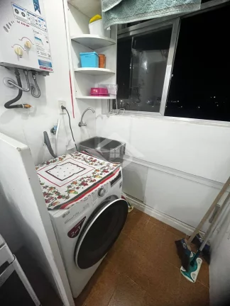 Imagem Apartamento de 2 Quartos para Venda na Barra da Tijuca com 60 m²