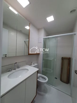 Imagem Apartamento Studio 25m2