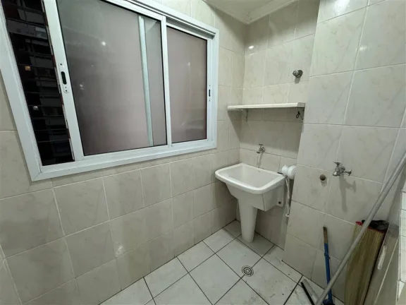Imagem APARTAMENTO COM 96 m² - GUILHERMINA - PRAIA GRANDE SP