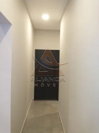 Imagem Casa Condomínio - Ribeirão Preto - Reserva San Pedro