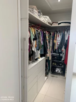 Imagem Mansão Jardins Residence - Luxo e Conforto em Apartamento 4/4 com Área de Lazer
