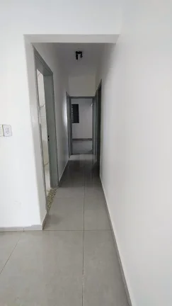 Imagem Casa Comercial para Locação em Sorocaba-SP, Jardim Paulistano: 2 Quartos, 2 Salas, 3 Banheiros, 2 Vagas de Garagem, 150m².