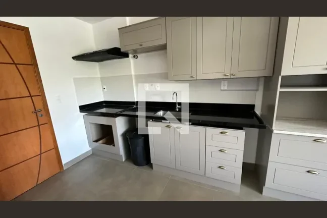 Imagem Apartamento à Venda - Recreio, 1 Quarto, 45 m2