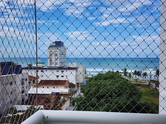 Imagem Apartamento Sendo: 3 Dormitórios, 1 Suíte, 2 Vagas de Garagem, Caiçara