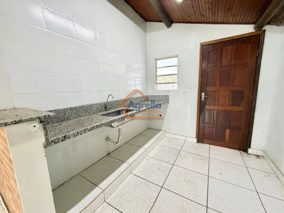 Imagem Casa térrea à venda no Parque da Imprensa