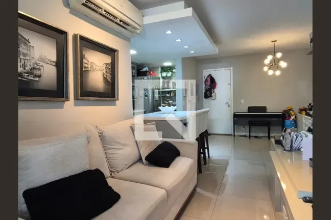 Imagem Apartamento à Venda - Recreio, 2 Quartos, 69 m2