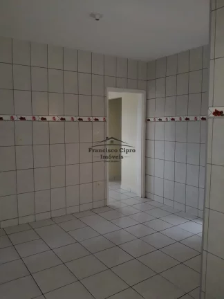 Imagem Apartamento à venda no bairro Vila Comendador Rodrigues Alves (Pedregulho) - Guaratinguetá/SP