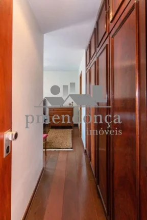 Imagem Excelente apartamento em Perdizes com elevador privativo, um por andar, 162m²