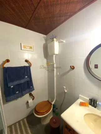 Imagem Casa em Condomínio para Venda em Teresópolis / RJ no bairro Posse