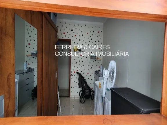 Imagem CASA RESIDENCIAL em INDAIATUBA - SP, JARDIM BOM PRINCÍPIO