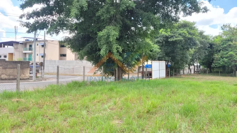 Imagem Lote de 2160m² no Amaro Lanari em Coronel Fabriciano