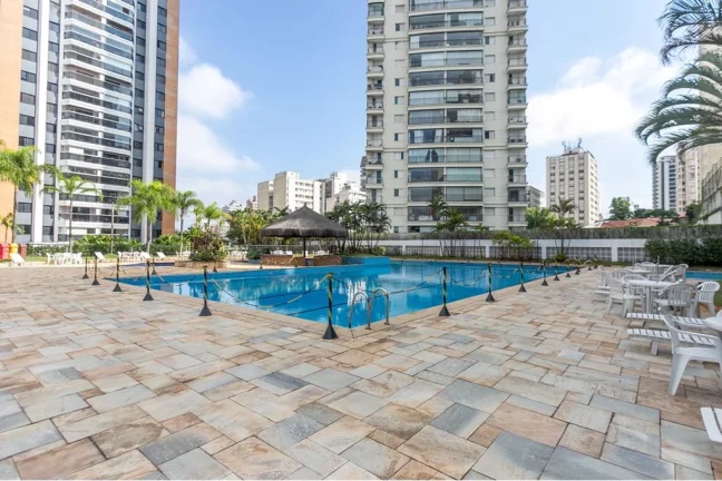 Imagem APARTAMENTO RESIDENCIAL em São Paulo - SP, Vila Mariana