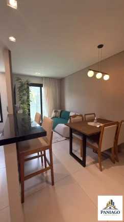 Imagem Apartamento Garden - 100% Mobiliadado no Boa Esperança - Cuiabá/MT