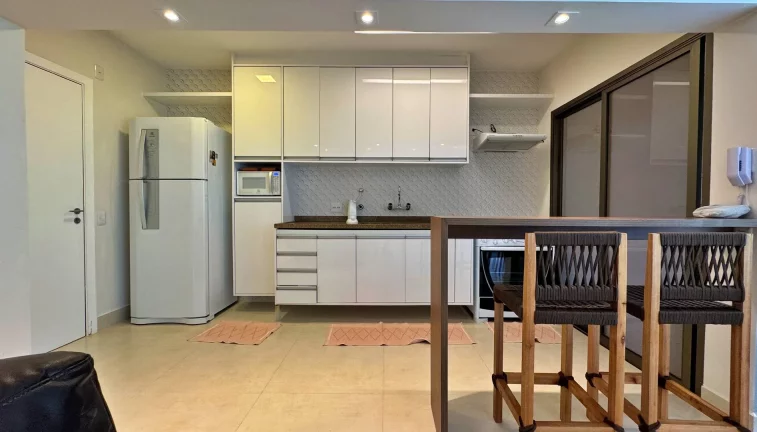 Imagem Apartamento com 3 dormitórios à venda, 96 m por R$ 2.400.000,00 - Riviera