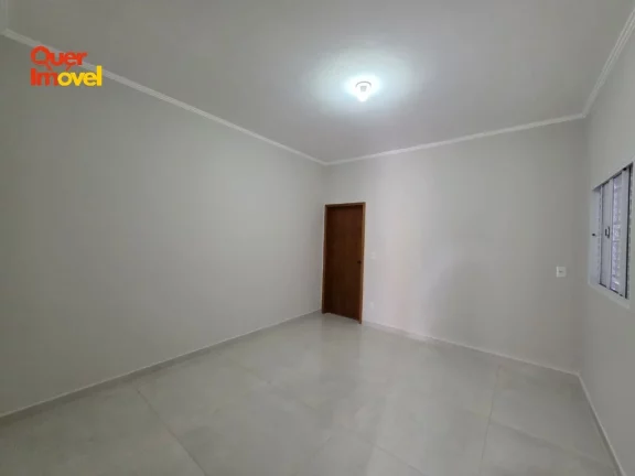 Imagem Imperdível casa à venda em Ribeirão Preto-SP, Parque dos Flamboyans: 2 quartos, 1 suíte, 1 sala, 2 banheiros, 2 vaga, 81,81 m²!
