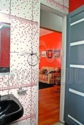 Imagem Copacabana – Avenida Nossa Senhora de Copacabana | Residencial › Apartamento 2 quarto(s) à Venda
