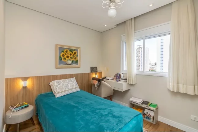 Imagem APARTAMENTO RESIDENCIAL em São Paulo - SP, Vila da Saúde