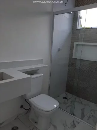Imagem Casa em Condomínio para Venda em Atibaia, Condominio Terras De Atibaia, 3 dormitórios, 3 suítes, 4 banheiros, 3 vagas