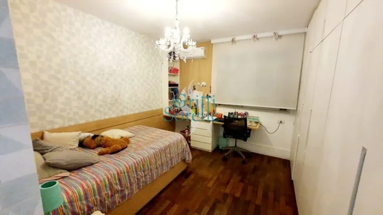 Imagem Apartamento à Venda na Santa Cecília - São Paulo/SP.