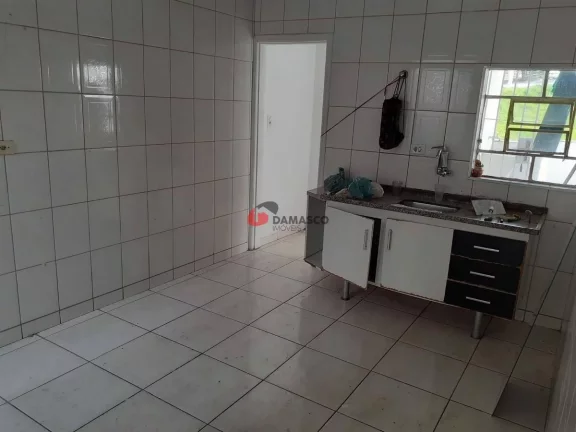 Imagem Casa à venda 2 Quartos, 1 Vaga, 228M², Barcelona, São Caetano do Sul - SP