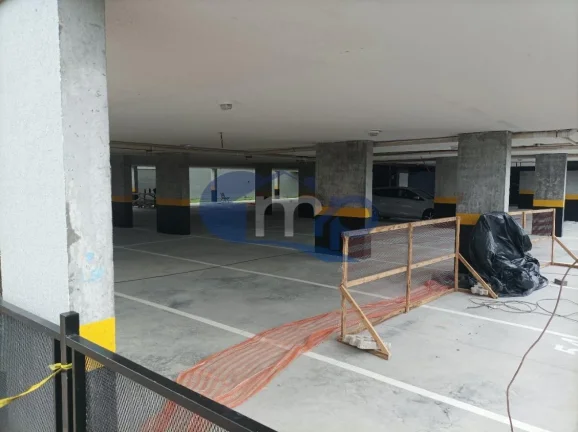 Imagem Apartamento á venda com 2 dormitórios no centro de Passo de Torres/SC