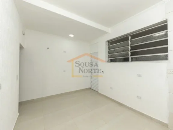 Imagem Sobrado 100m² de área construída, 2 amplos dormitórios, terraço, sala para 2 ambientes, ampla c...