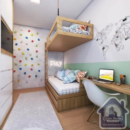 Imagem Apartamento a venda na Chácara Méa em Suzano SP
