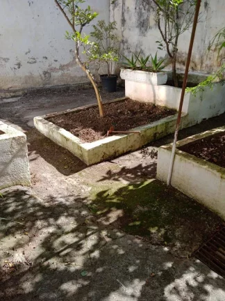 Imagem Sobrado com 3 dormitórios para alugar, 213 m² por R$ 2.552/mês - Vila Luzita - Santo André/SP