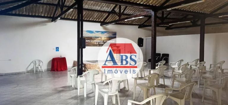 Imagem Casa com 4 dormitórios à venda, 346 m² por R$ 750.000,00 - Jardim Casqueiro - Cubatão/SP