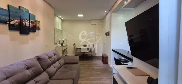 Imagem Lindo 2 Dormitórios no Flex Jundiaí