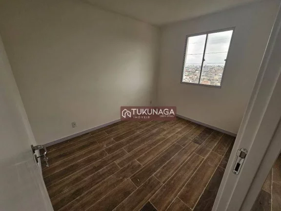 Imagem Apartamento à venda, 39 m² por R$ 225.000,00 - Cangaíba - São Paulo/SP