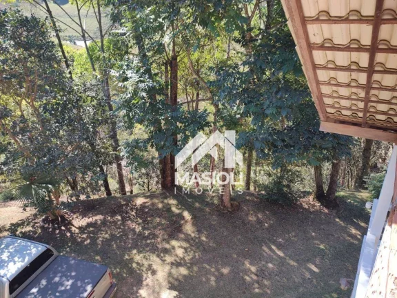 Imagem Casa com 9 dormitórios à venda, 420 m² por R$ 1.200.000,00 - Zona Rural - Alfredo Chaves/ES