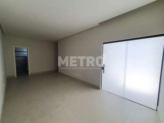 Imagem Casa Condomínio Velho Chico, 3 quartos, todos suítes, gourmet com piscina