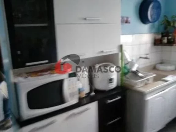 Imagem Casa à venda 3 Vagas, 275M², Santa Maria, São Caetano do Sul - SP