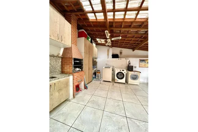 Imagem CASA RESIDENCIAL em São Paulo - SP, Vila Mariana