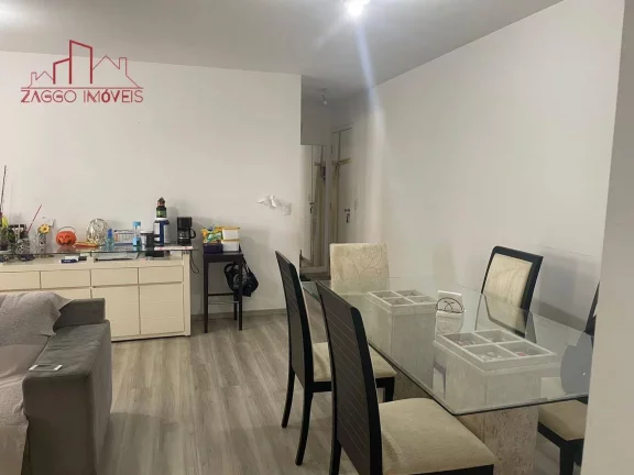 Imagem Oportunidade de Apartamento no Condomínio Guarapiranga Park - 2 dormitórios